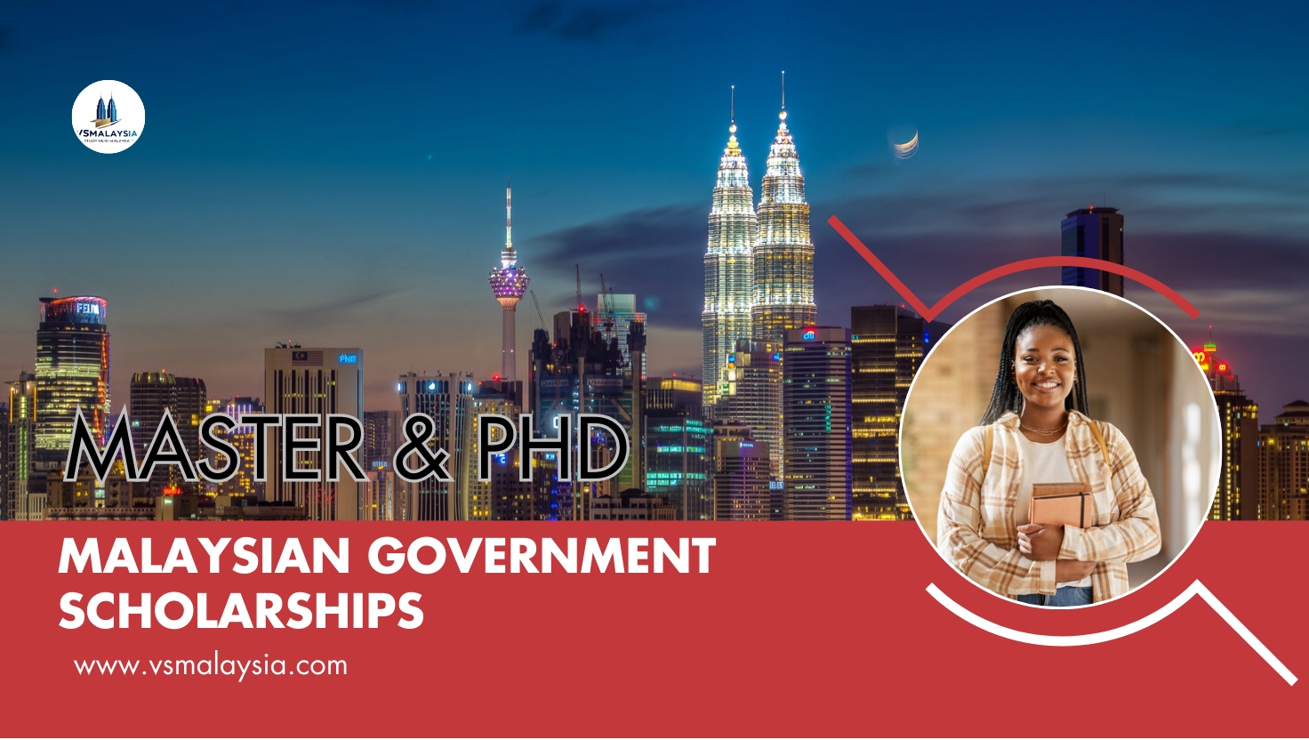 Malaysian Government Scholarships