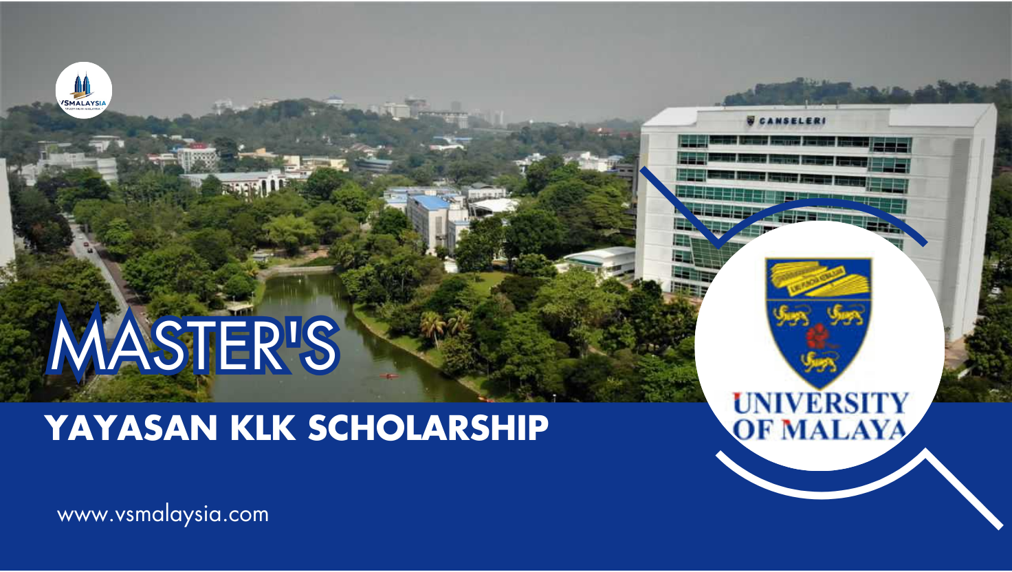 Yayasan KLK Scholarship