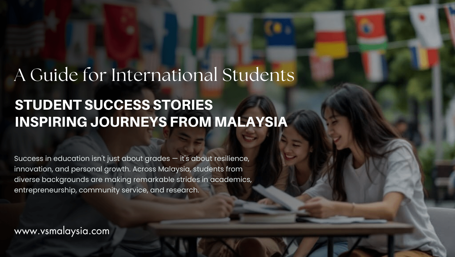Student Success Stories