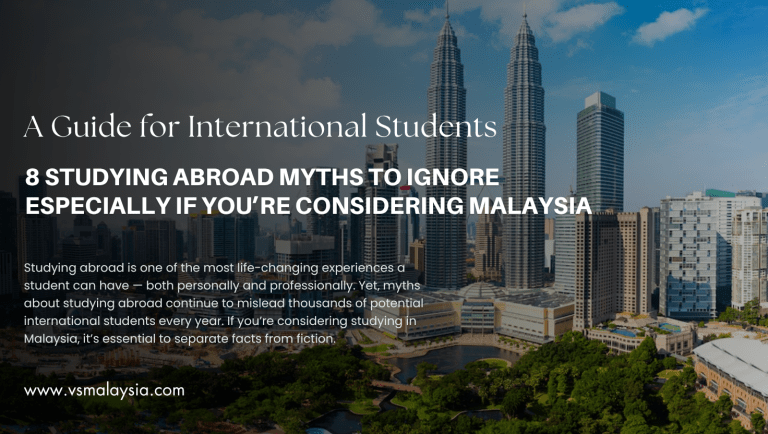 8 Studying Abroad Myths to Ignore